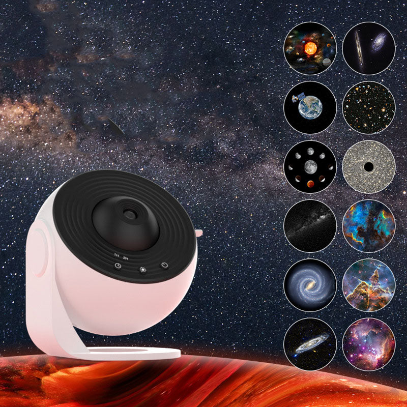 Scene Beam™ Planetarium Projector